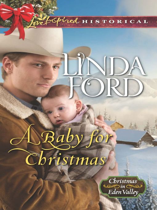 Title details for A Baby for Christmas by Linda Ford - Available